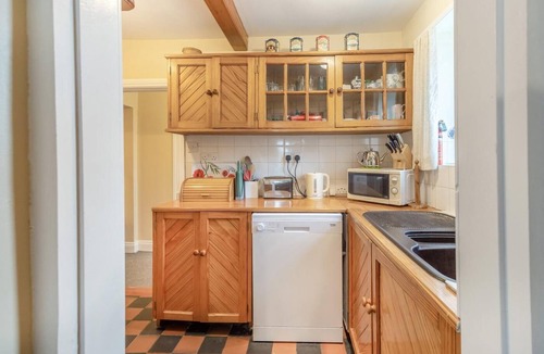 Bruree Cottage | 3 Bed in Bruree (oc-i207)
