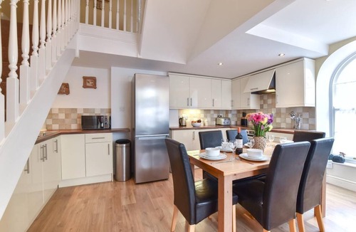 Stratton Cottage | 3 Bed in Bude (oc-tcour)