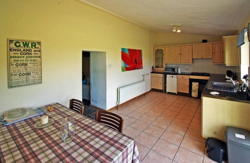 Cahirciveen Cottage | 3 Bed in Cahirciveen (oc-i417)