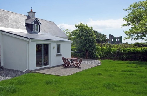 Cahirciveen Cottage | 3 Bed in Cahirciveen (oc-i417)