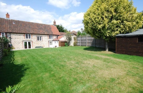 Winsham Cottage | 3 Bed in Chard (oc-barra)