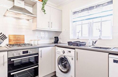 Overstrand Cottage | 3 Bed in Cromer (oc-81481)