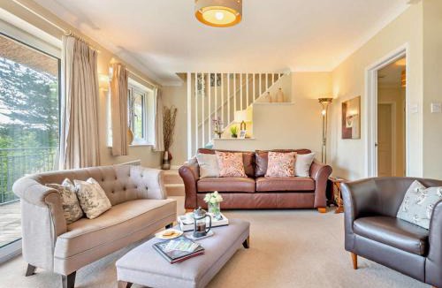 New Forest District House | 3 Bed in Fordingbridge oc-56431