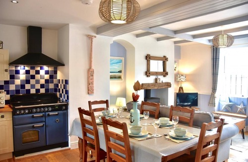 Gorran Haven Cottage | 3 Bed in Gorran Haven (oc-p00812)
