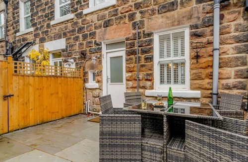 Harrogate Cottage | 3 Bed in Harrogate (oc-90032)