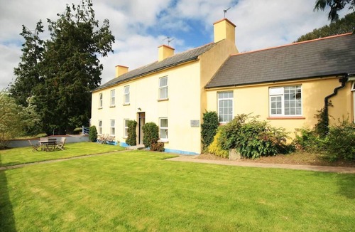 County Waterford Cottage | 3 Bed in Lismore (oc-ii07013)