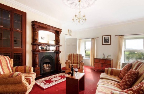 County Waterford Cottage | 3 Bed in Lismore (oc-ii07013)