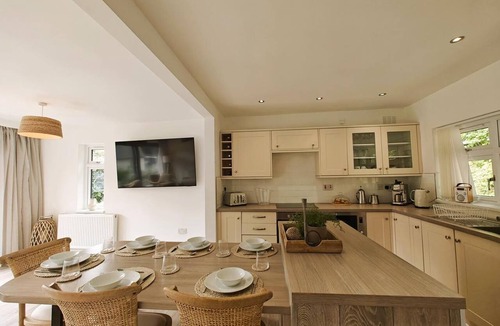 Llanbedrog Cottage | 3 Bed in Llanbedrog (oc-g45281)