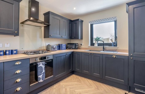 Brecon Cottage | 3 Bed in Merthyr Cynog (oc-g30312)