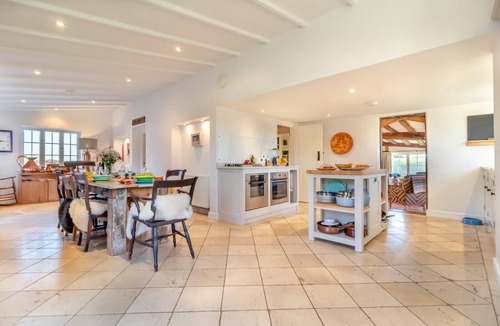 Monk Soham Cottage | 3 Bed in Monk Soham (oc-h28366)