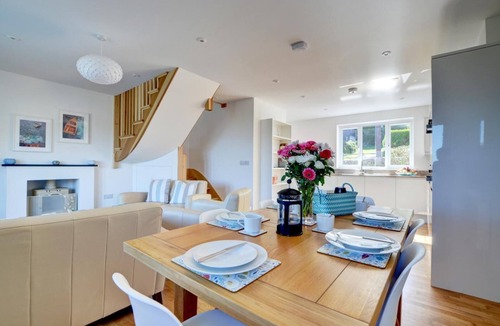 Mortehoe Cottage | 3 Bed in Mortehoe (oc-spindm)