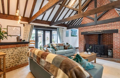 Trimingham Cottage | 3 Bed in Norwich (oc-83711)