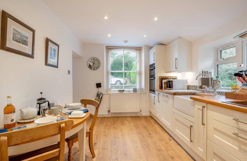 Nunney Cottage | 3 Bed in Nunney (oc-r30256)