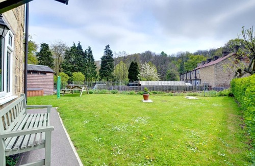 Pickering Cottage | 3 Bed in Pickering (oc-y035)