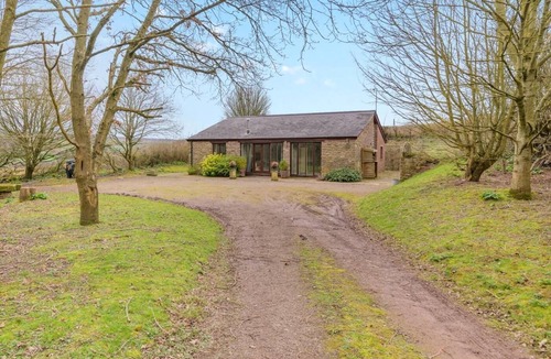 Marstow Cottage | 3 Bed in Ross-on-wye (oc-94442)