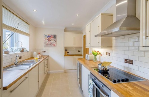 Scalby Cottage | 3 Bed in Scalby (oc-s42779)