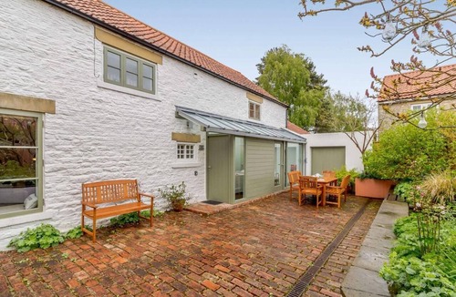 Snainton Cottage | 3 Bed in Scarborough (oc-82542)