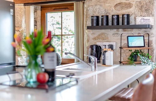 Saint Breward Cottage | 3 Bed in St. Breward (oc-t27704)