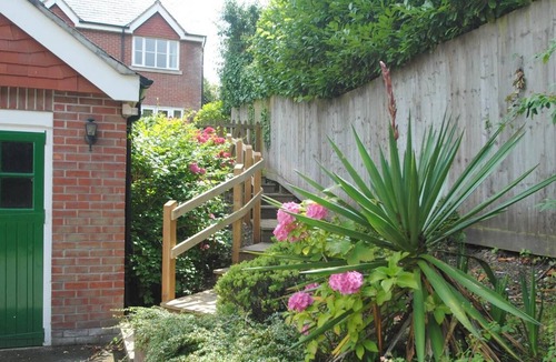 Studland Cottage | 3 Bed in Swanage (oc-dc072)