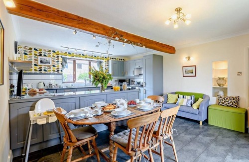 Westerdale Cottage | 3 Bed in Whitby (oc-92012)