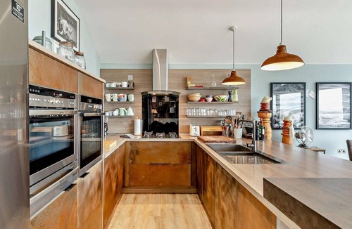 Whitstable Cottage | 3 Bed in Whitstable (oc-91641)