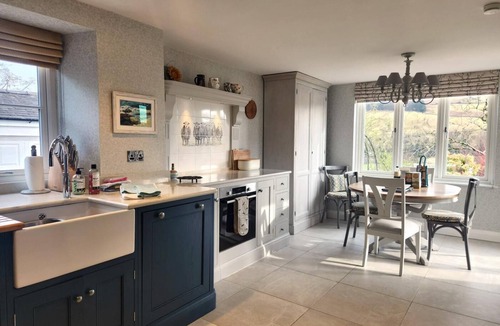 Troutbeck Cottage | 3 Bed in Windermere (oc-r33083)