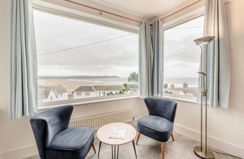 Mortehoe Cottage | 3 Bed in Woolacombe (oc-n1711)
