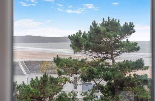 Mortehoe Cottage | 3 Bed in Woolacombe (oc-n1711)