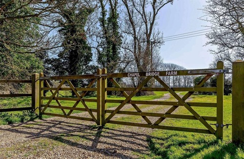 Wymondham Cottage | 3 Bed in Wymondham (oc-cbbn8)