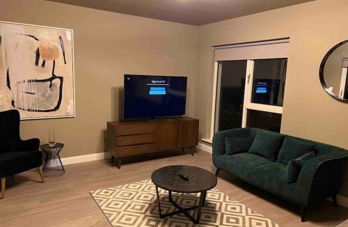 Dublin House | 3 bed rooms Vip family house