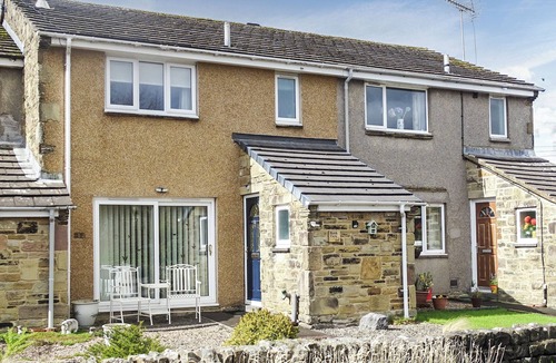 Giggleswick Cottage | 3 bedroom accommodation in Giggleswick near Settle