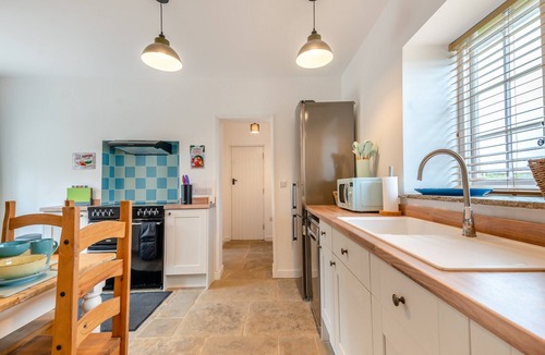 Westbury-on-Severn Cottage | 3 bedroom accommodation in Westbury-on-Severn