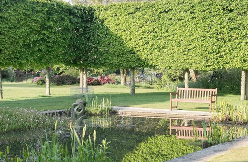 Kingham Cottage | 3 bedroom accommodation in Kingham, near Chipping Norton