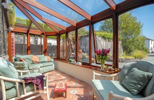 Milford Haven Cottage | 3 bedroom accommodation in Burton, nr Milford Haven