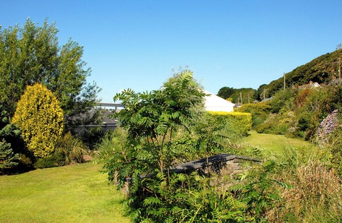 Milford Haven Cottage | 3 bedroom accommodation in Burton, nr Milford Haven