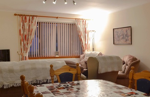 Drumnadrochit Cottage | 3 bedroom accommodation in Drumnadrochit