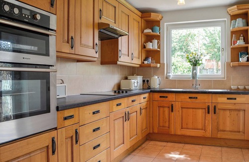 Cockermouth Cottage | 3 bedroom accommodation in Cockermouth