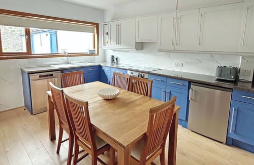 Sandhaven Cottage | 3 bedroom accommodation in Fraserburgh