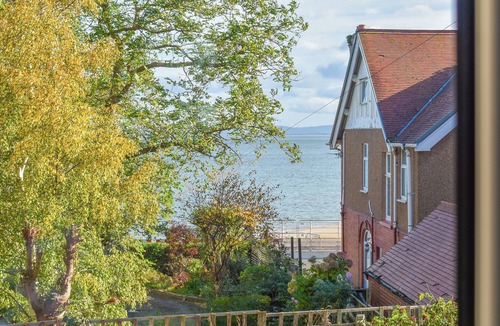 Rhos on Sea Cottage | 3 bedroom accommodation in Rhos on Sea