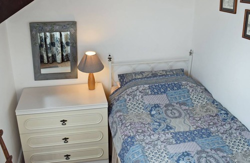 Scalby Cottage | 3 bedroom accommodation in Scalby, near Scarborough
