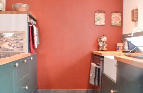 Stoke Ferry Cottage | 3 bedroom accommodation in Stoke Ferry