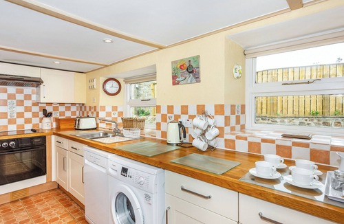 Fremington Cottage | 3 bedroom accommodation in Grinton, near Reeth