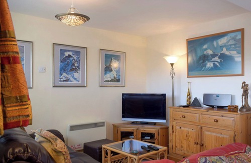 Borth-y-Gest Cottage | 3 bedroom accommodation in Porthmadog