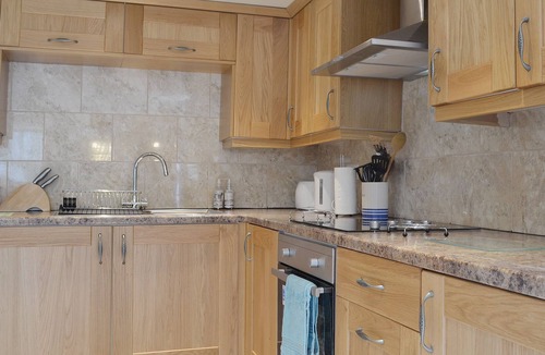 Pont-rug Cottage | 3 bedroom accommodation in Caeathro, Caernarfon