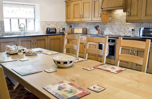 Bontnewydd Cottage | 3 bedroom accommodation in Bontnewydd, near Caernarfon