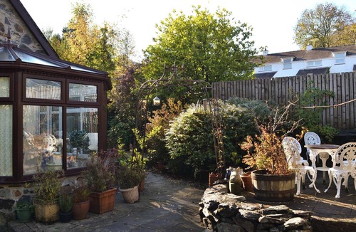 Beddgelert Cottage | 3 bedroom accommodation in Beddgelert, near Caernarfon