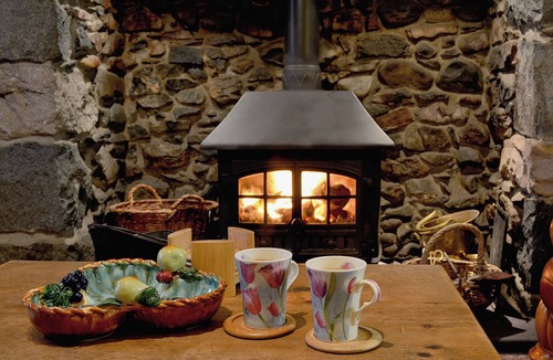Bontnewydd Cottage | 3 bedroom accommodation in Caernarfon