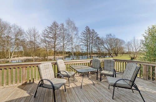 Pickering Ski Chalet | 3 bedroom accommodation in Pickering