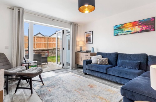 St Davids Cottage | 3 bedroom accommodation in St Davids