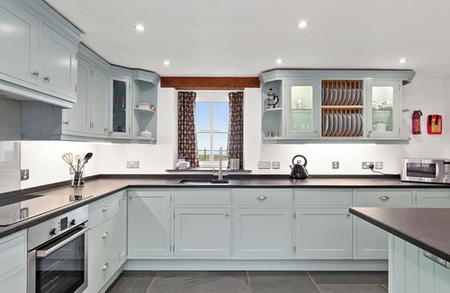 Haverfordwest Cottage | 3 bedroom accommodation in St Davids